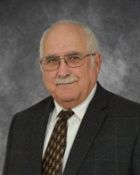 Representative Clayton Fegley - Republican North Dakota