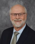 Senator Dale Patten - Republican North Dakota