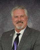 Representative Dan Ruby - Republican North Dakota