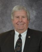Senator David Clemens - Republican North Dakota