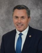 Senator David Hogue - Republican North Dakota