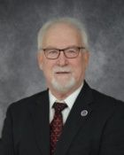 Representative David Richter - Republican North Dakota