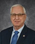 Senator David Rust - Republican North Dakota