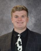 Representative Dawson Holle - Republican North Dakota
