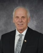 Representative Dennis Johnson - Republican North Dakota