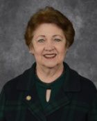 Senator Diane Larson - Republican North Dakota