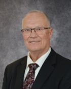 Representative Dick Anderson - Republican North Dakota