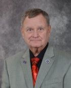 Representative Donald Longmuir - Republican North Dakota