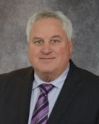 Senator Donald Schaible - Republican North Dakota