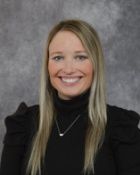 Representative Emily O'Brien - Republican North Dakota