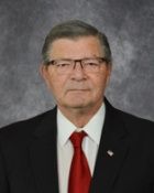 Representative Gary Kreidt - Republican North Dakota