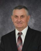 Senator Greg Kessel - Republican North Dakota