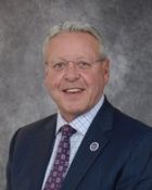 Representative Greg Stemen - Republican North Dakota