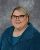 Representative Gretchen Dobervich - Democratic North Dakota