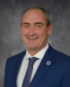 Representative Jared Hagert - Republican North Dakota