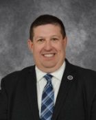 Representative Jason Dockter - Republican North Dakota