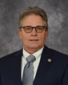 Senator Jay Elkin - Republican North Dakota