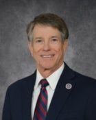 Representative Jay Fisher - Republican North Dakota