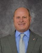Senator Jeffery Magrum - Republican North Dakota