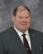 Representative Jeremy Olson - Republican North Dakota