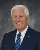 Senator Jim Roers - Republican North Dakota