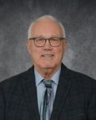 Representative Jon Nelson - Republican North Dakota