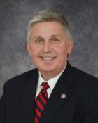 Senator Jonathan Sickler - Republican North Dakota