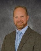 Representative Jorin Johnson - Republican North Dakota