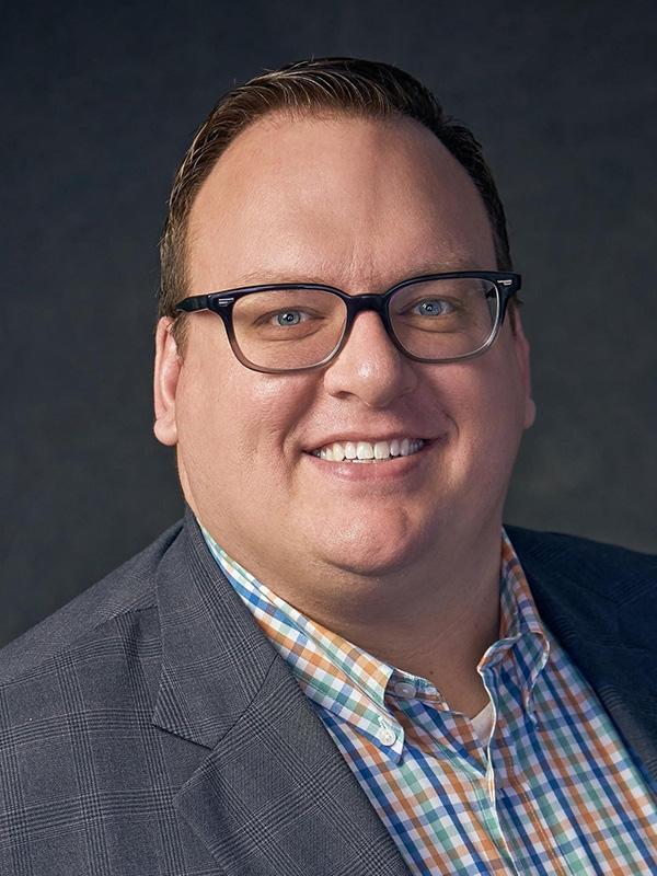 Senator Josh Boschee - Democratic North Dakota