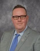 Representative Josh Christy - Republican North Dakota