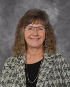 Representative Karen Anderson - Republican North Dakota