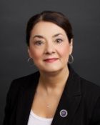 Representative Karen Rohr - Republican North Dakota