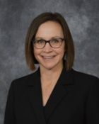 Representative Karla Hanson - Democratic North Dakota