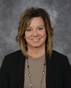 Representative Kathy Frelich - Republican North Dakota