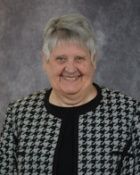 Senator Kathy Hogan - Democratic North Dakota