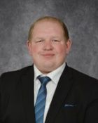 Representative Kelby Timmons - Republican North Dakota