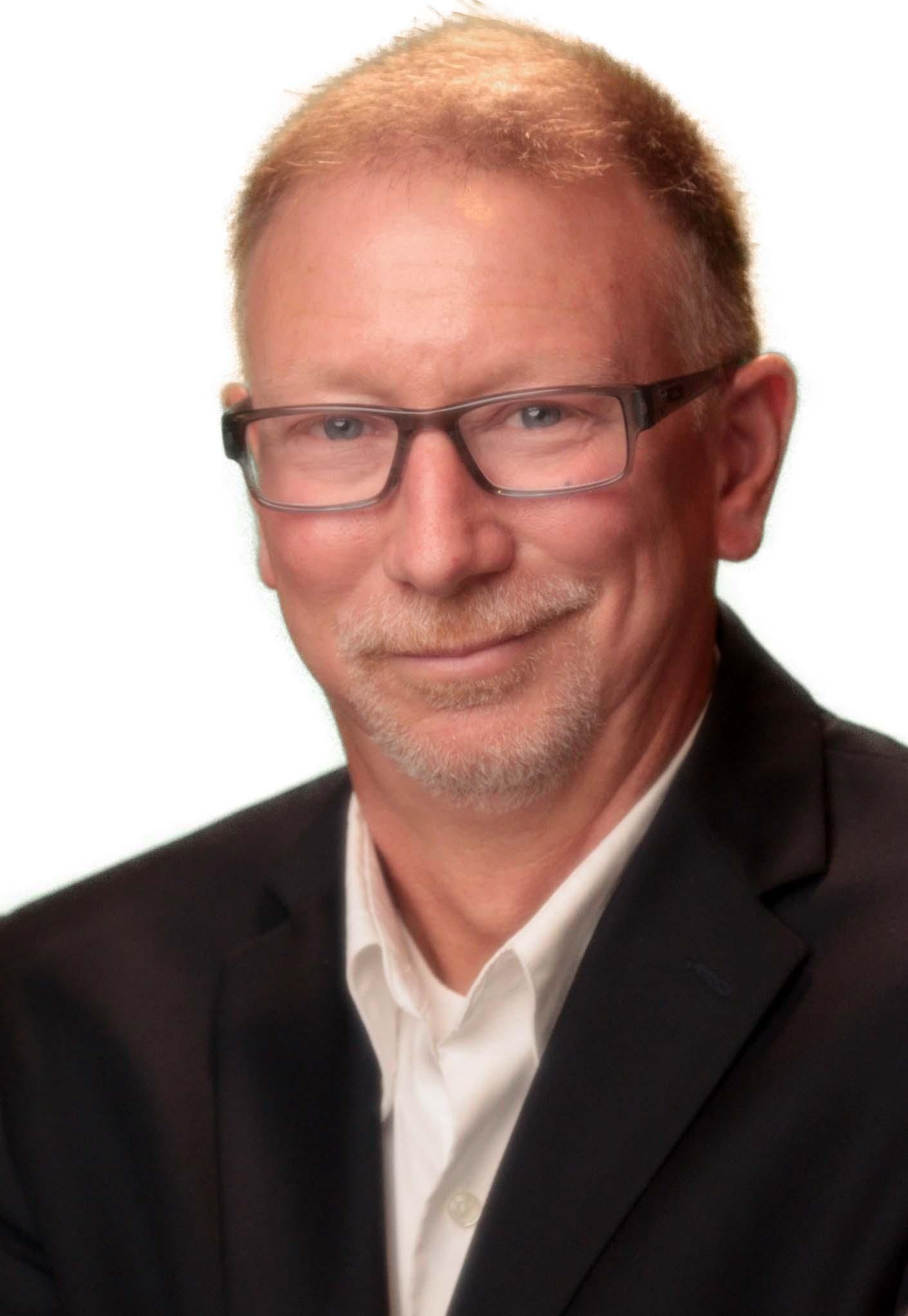 Senator Kent Weston - Republican North Dakota