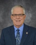 Senator Kyle Davison - Republican North Dakota