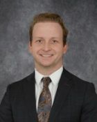 Representative Landon Bahl - Republican North Dakota