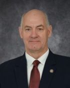 Senator Larry Luick - Republican North Dakota