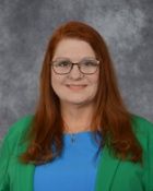 Representative LaurieBeth Hager - Democratic North Dakota