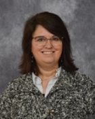 Representative Lisa Meier - Republican North Dakota