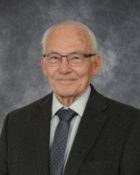 Representative Mark Sanford - Republican North Dakota