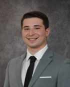 Representative Matt Heilman - Republican North Dakota