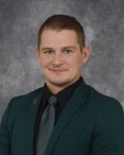 Representative Matthew Ruby - Republican North Dakota