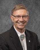 Senator Merrill Piepkorn - Democratic North Dakota