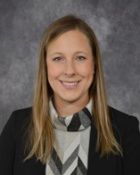 Senator Michelle Axtman - Republican North Dakota