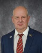 Representative Mike Beltz - Republican North Dakota