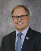 Representative Mike Lefor - Republican North Dakota