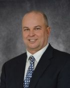 Representative Mike Motschenbacher - Republican North Dakota